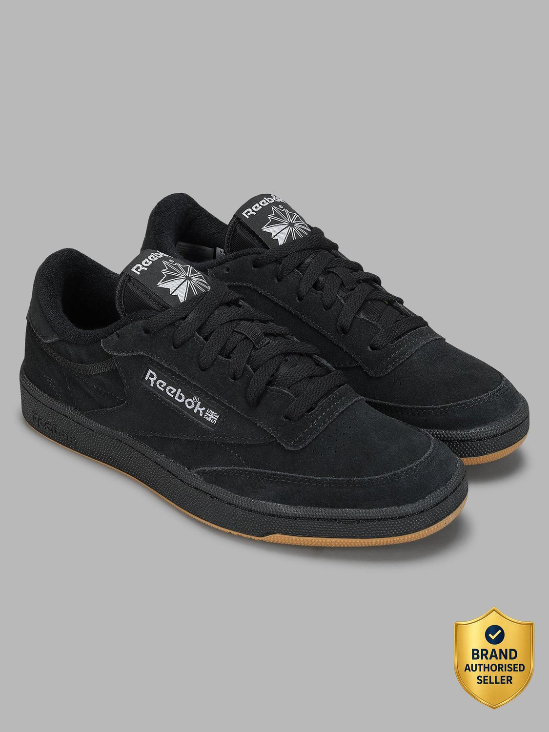 Image of REEBOK CLUB C 85 Sneakers For Men
