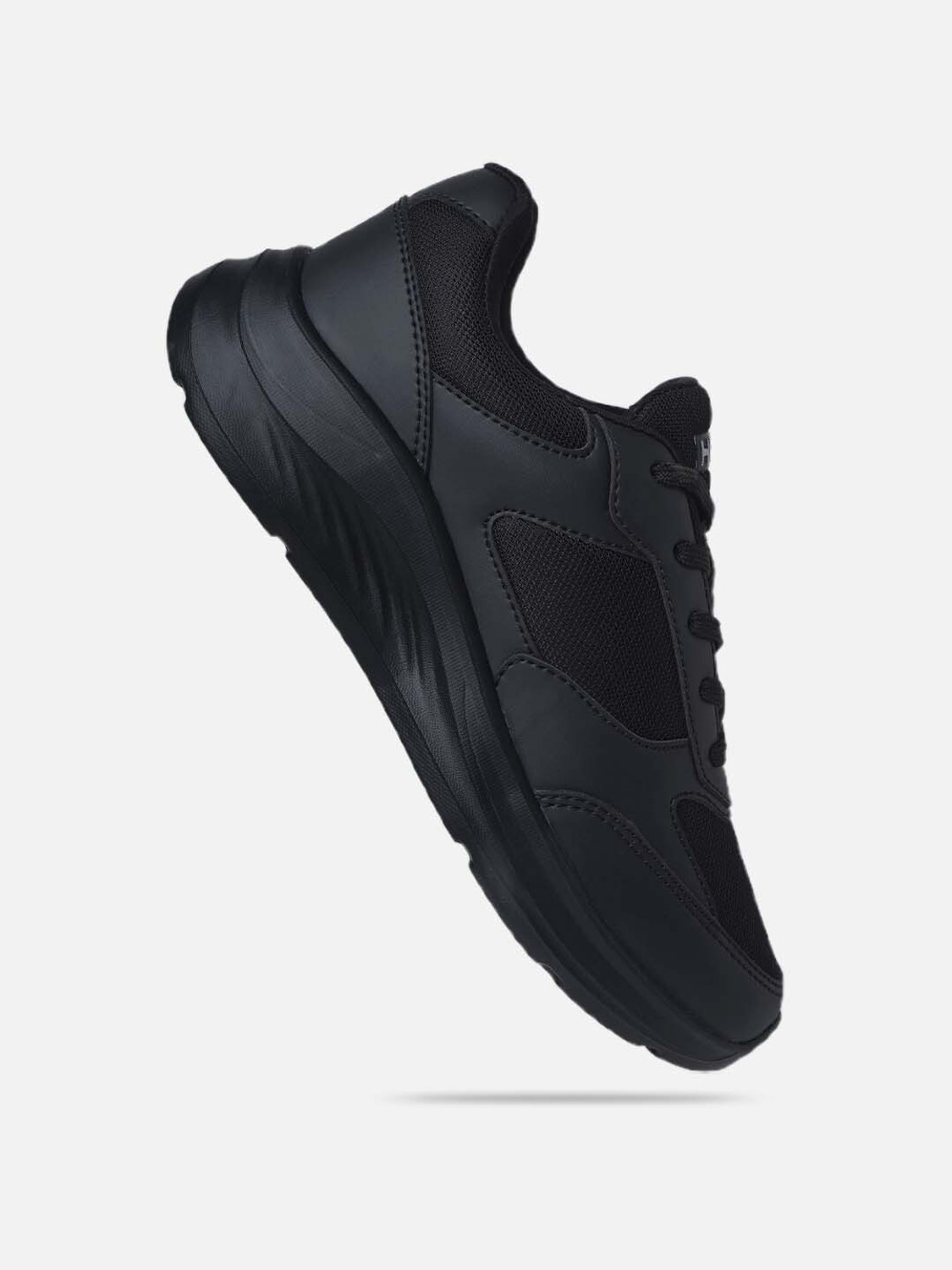Image of HRX by Hrithik Roshan Lightweight,Comfortable,Trendy,Breathable, Sports Running Shoes For Men