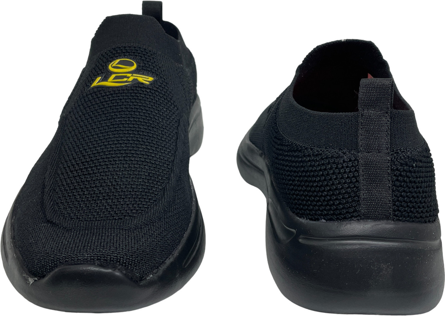 Image of LANCER THUNDER-30 Walking Shoes For Men