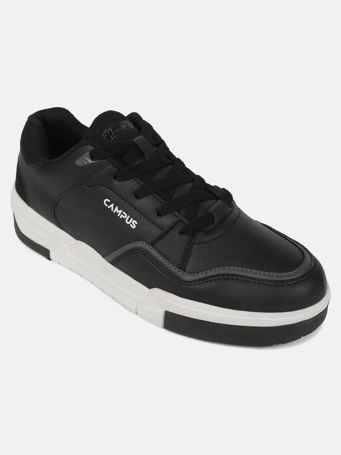 CAMPUS OG-32 Sneakers for Men (Black) - Image 2