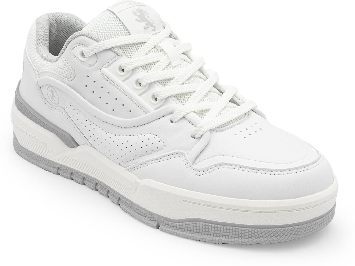 RED TAPE Low Cut Sneaker for Men
