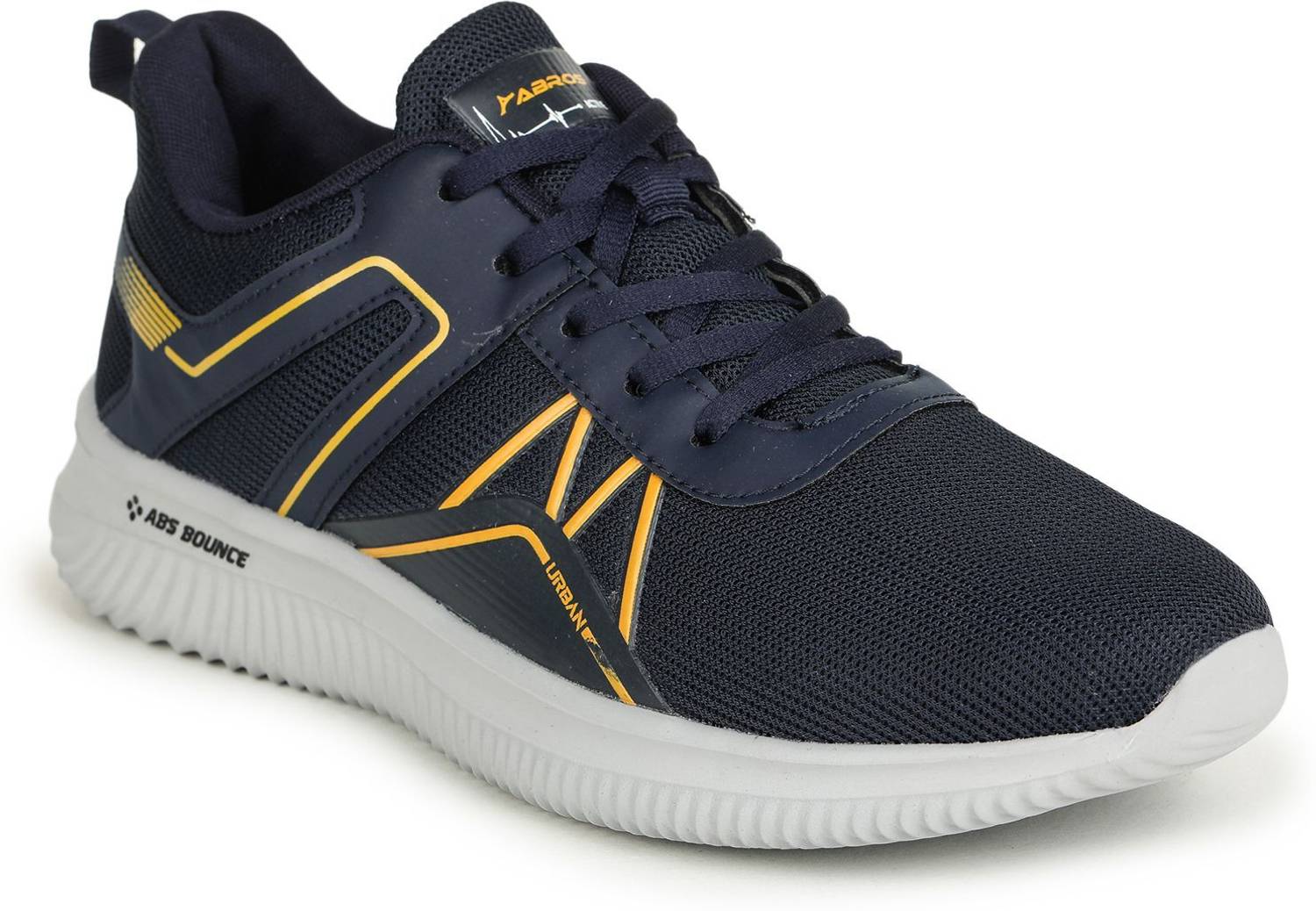 Abros BOOSTZ Men's Running, Training, Gym Shoes - Image 3