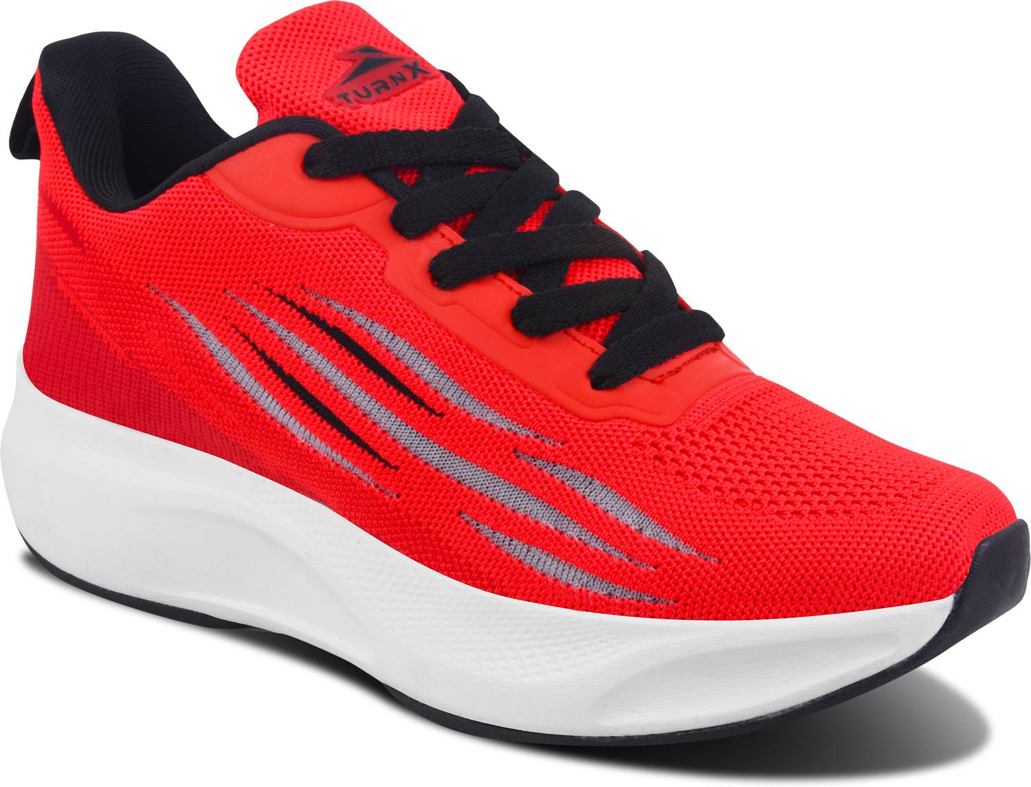 TurnX Sports Cloudy Men's Running Shoes - Image 3