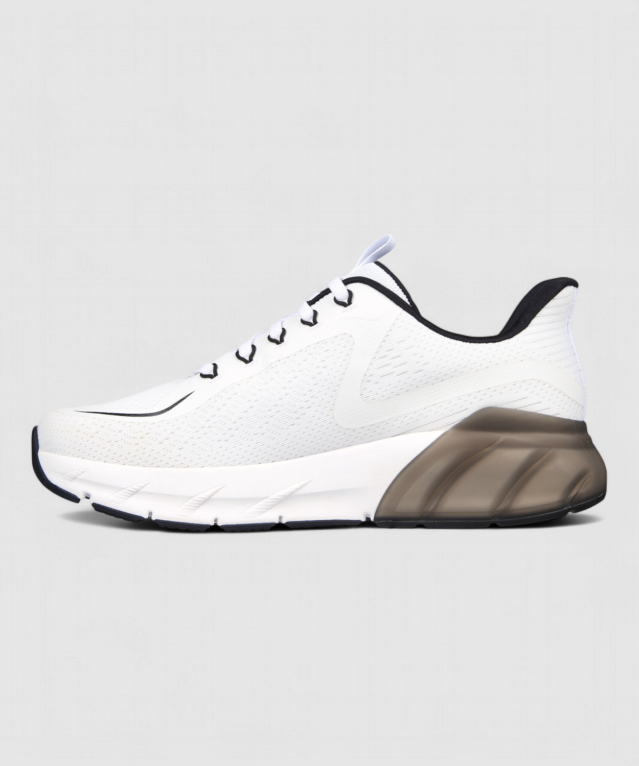 Image of Skechers MAX PROTECT SPORT - BREAM Sneakers For Men