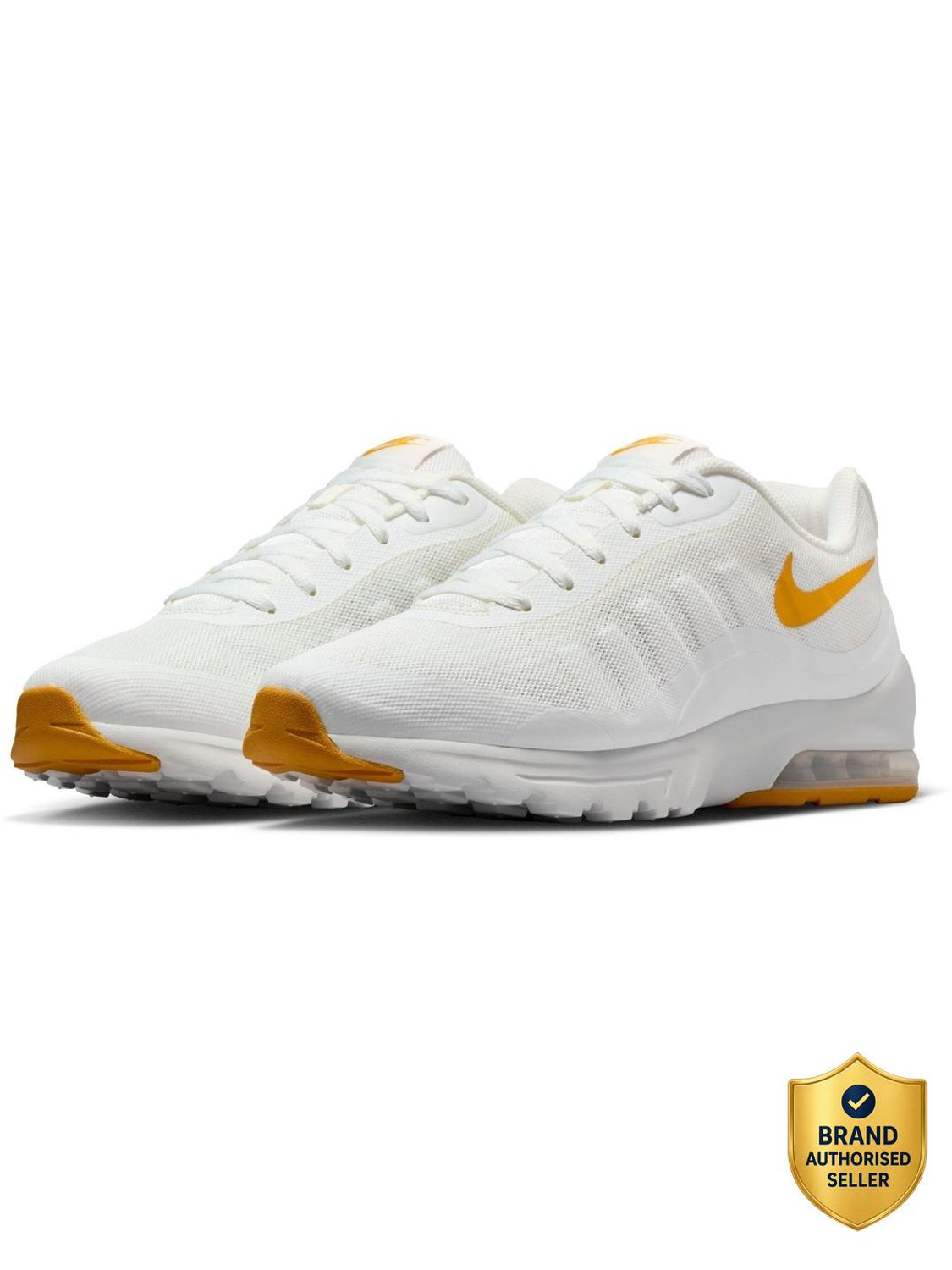 Image of NIKE AIR MAX INVIGOR Running Shoes For Men