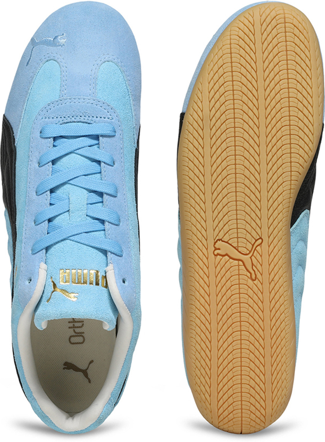 Image of PUMA Speedcat Sneakers For Men