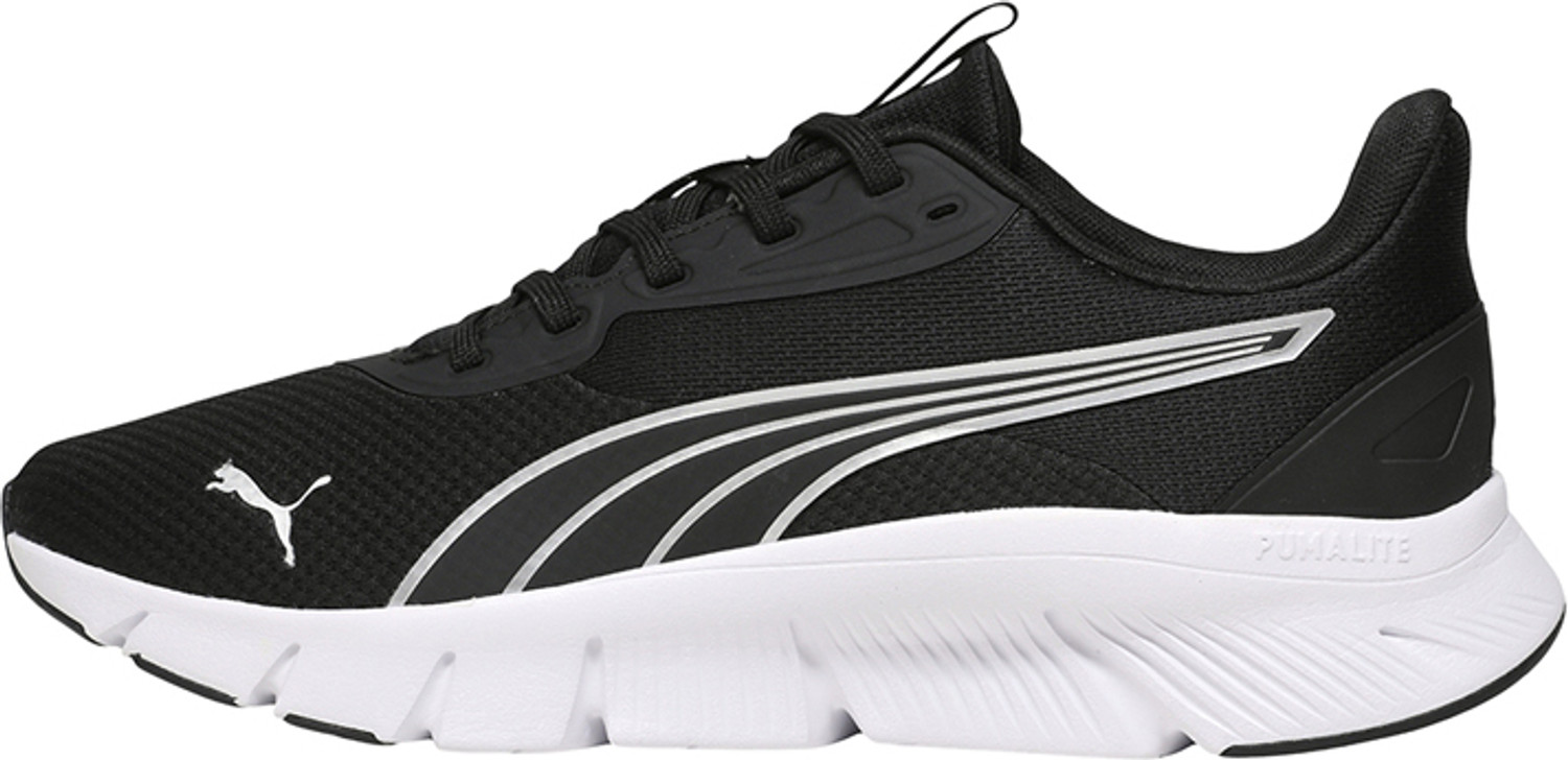 Image of PUMA Flexfocus Lite Modern Woven Running Shoes For Men
