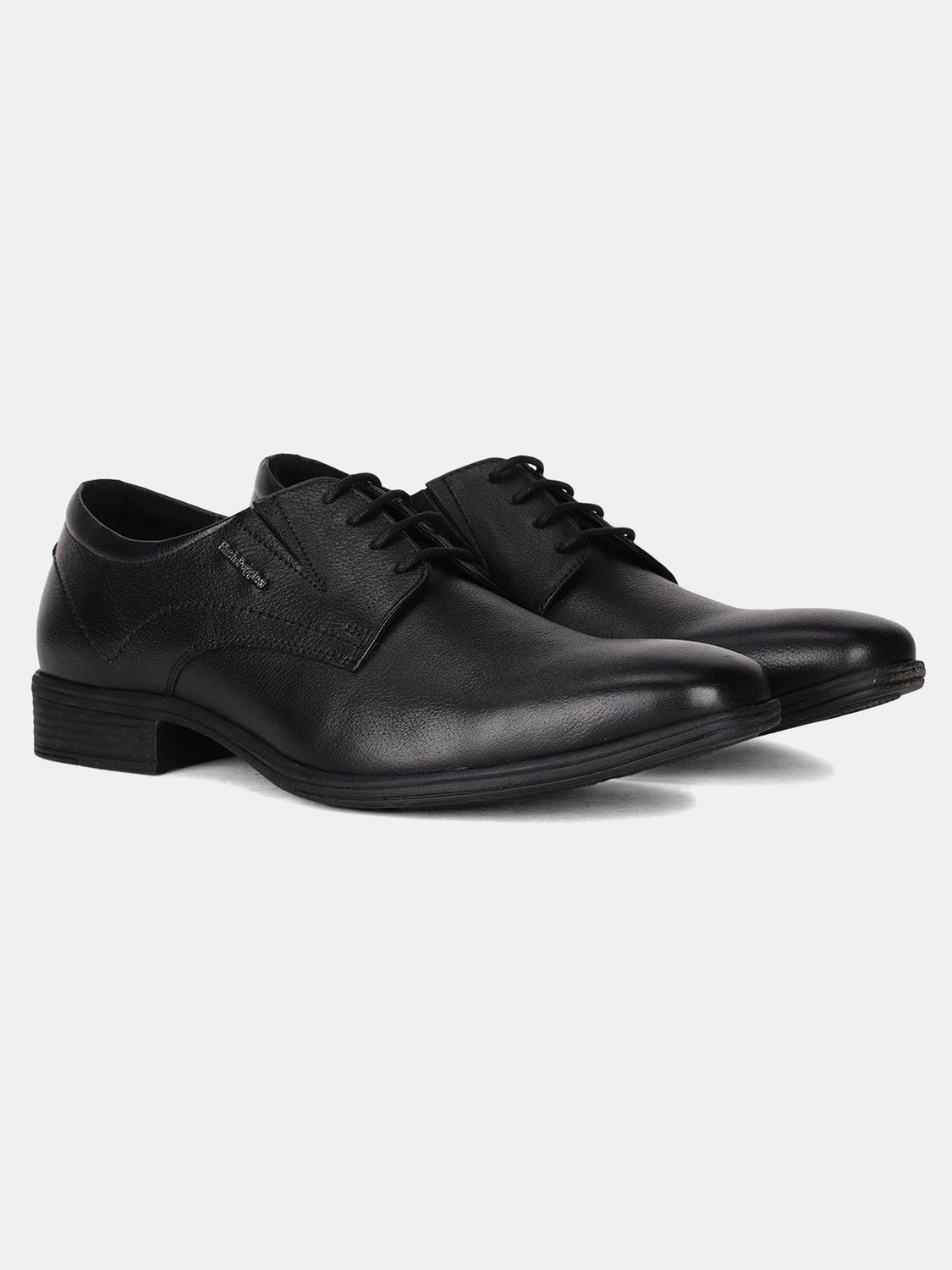 Image of HUSH PUPPIES Derby For Men
