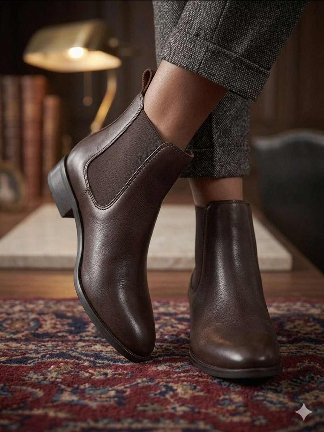 Image of stepra Boots For Men