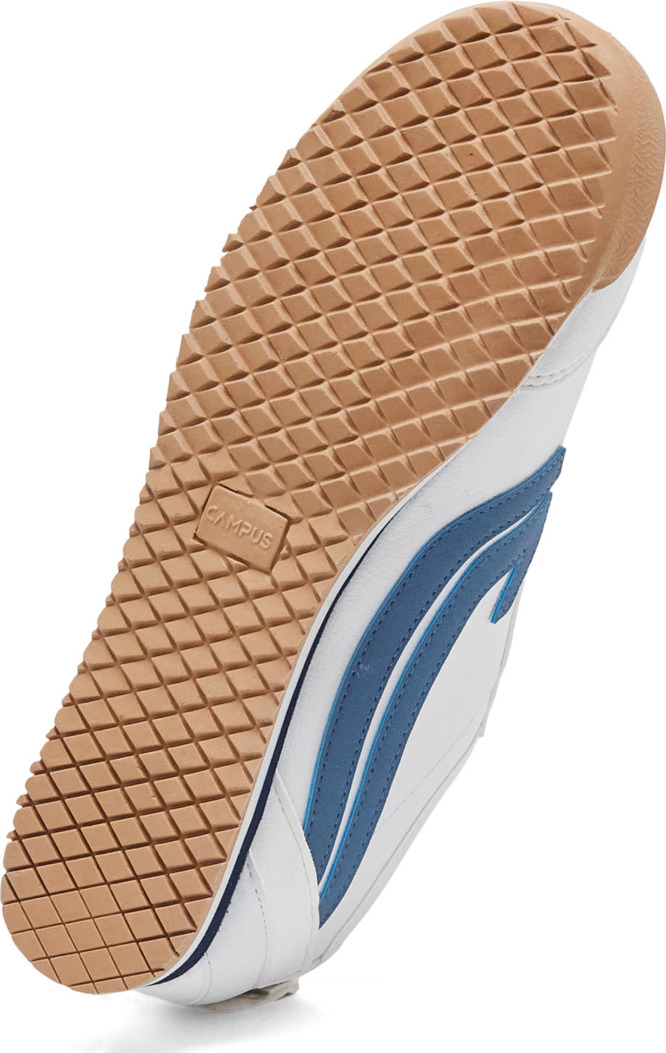 Image of CAMPUS DENARO Sneakers For Men