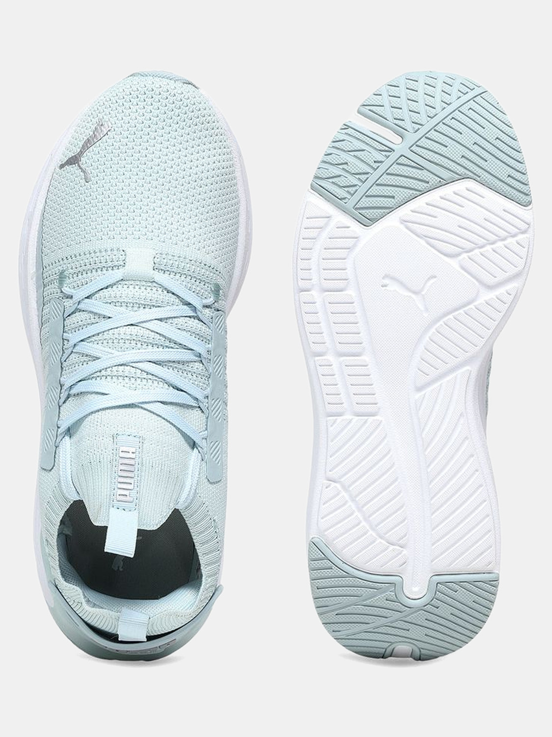 Image of PUMA Softride Symmetry Fuzion Running Shoes For Women