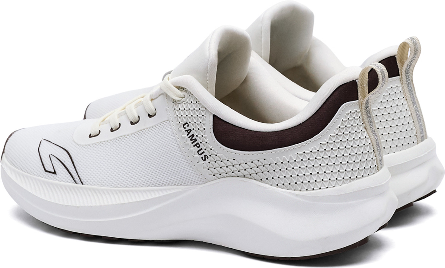 Image of CAMPUS FORLIC Running Shoes For Women