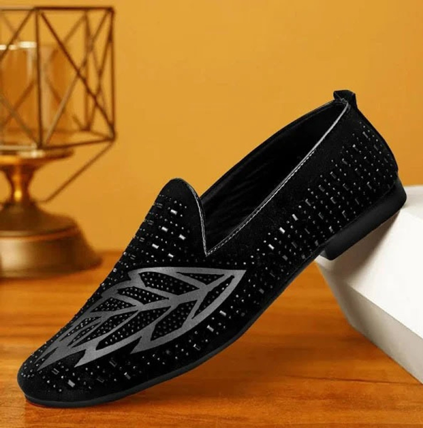 Image of SKYPHER SKYPHER inchMen's All-Terrain Shoes | Hiking & Trekking inch Party Wear For Men