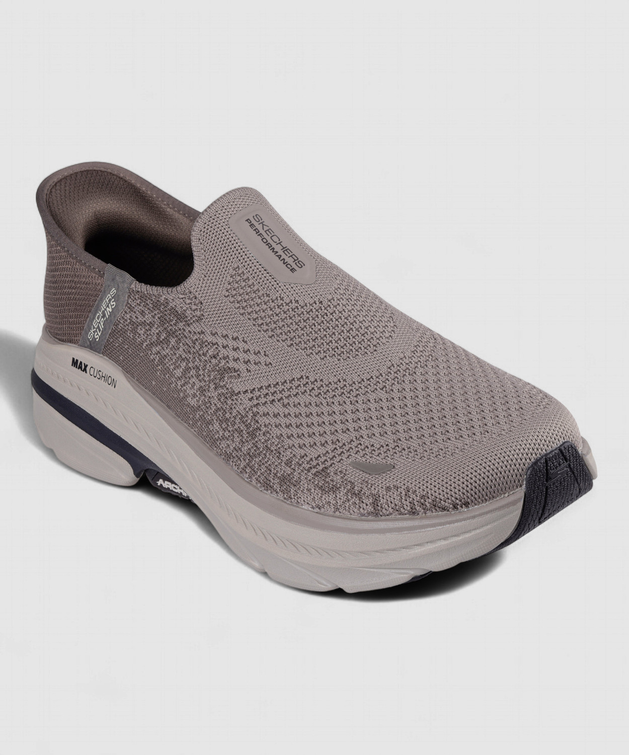 Image of Skechers MAX CUSHIONING ARCH FIT 2 Outdoors For Men