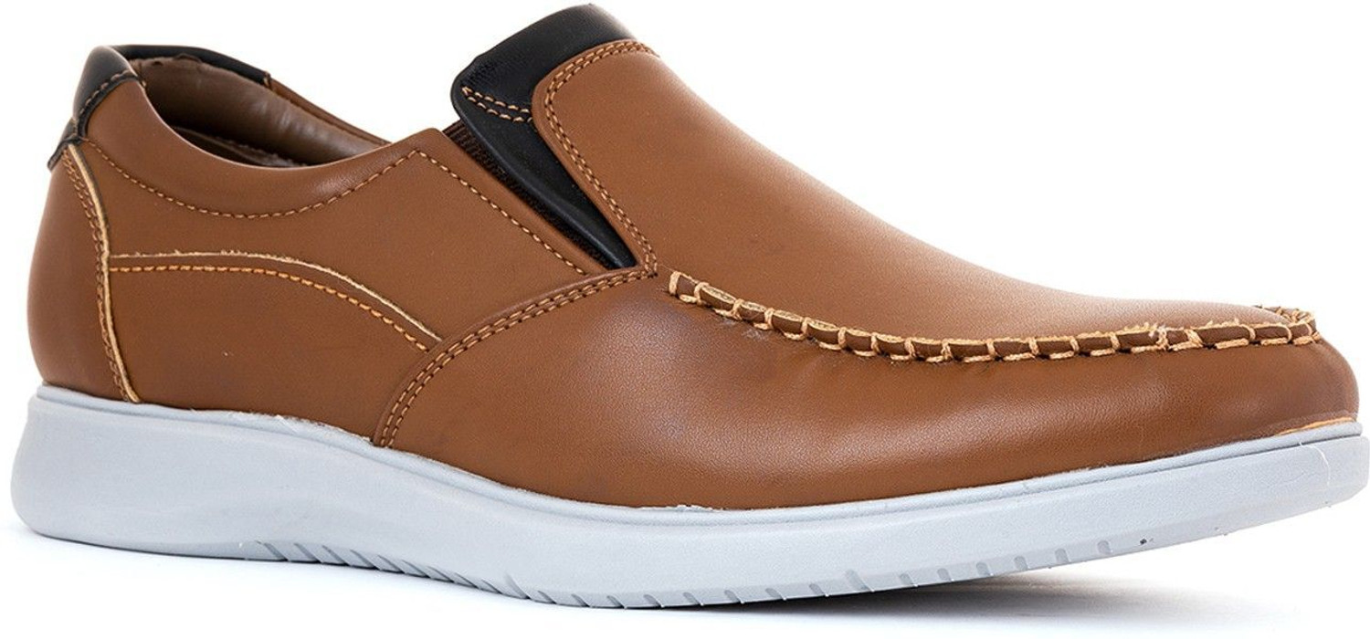 Image of Khadim's Lightweight Comfort Extra Soft Trendy Premium Stylish Casuals For Men