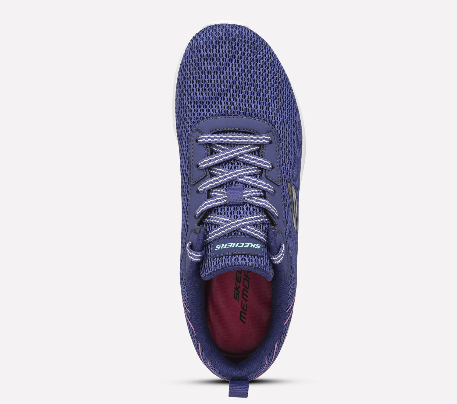 Image of Skechers DYNAMIGHT 2.0 Sneakers For Women
