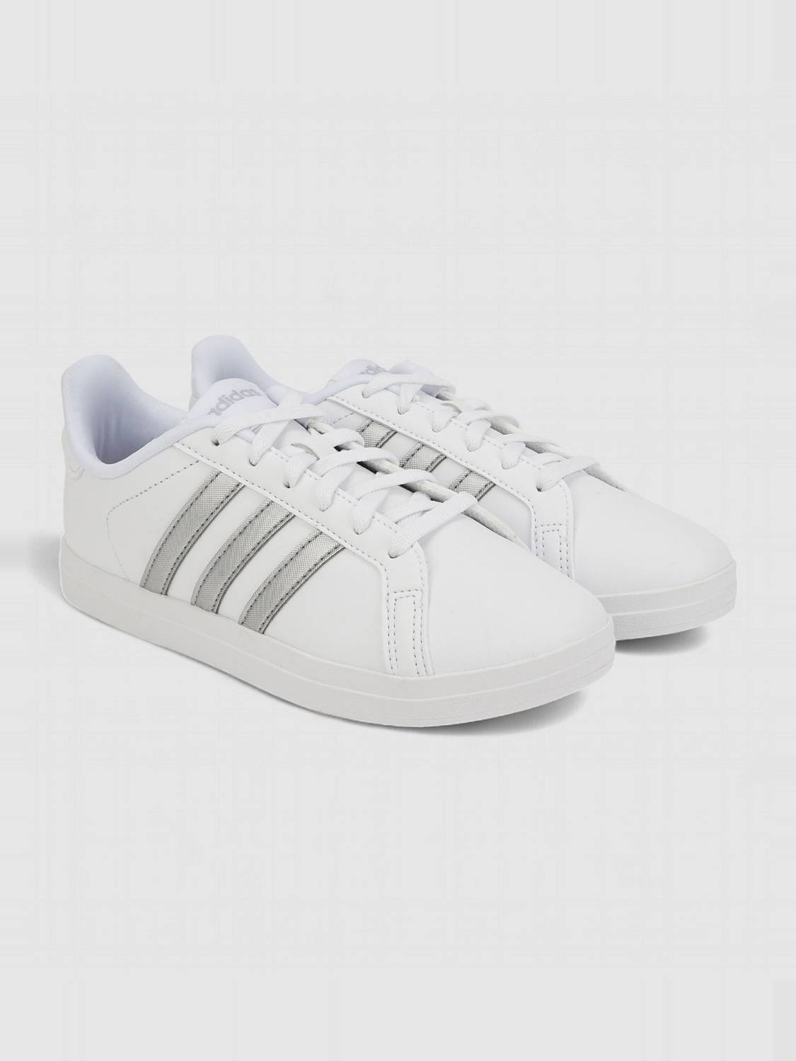 ADIDAS Courtpoint Running Shoes For Women - Buy ADIDAS Courtpoint Running  Shoes For Women Online at Best Price - Shop Online for Footwears in India |  Flipkart.com