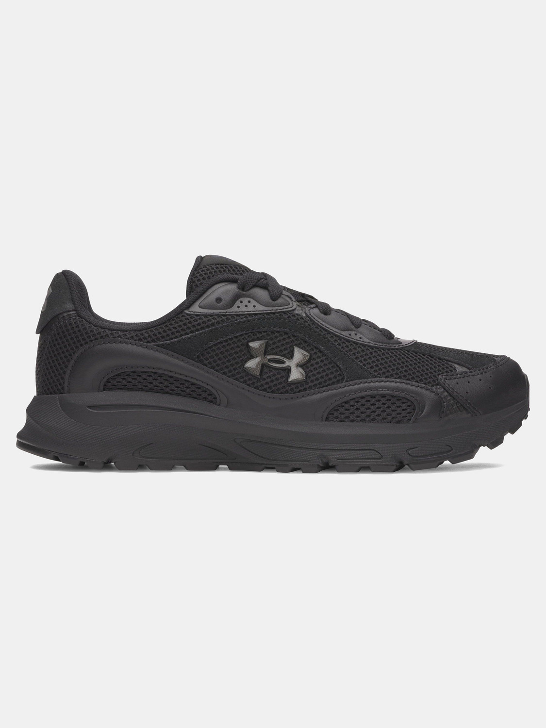 Image of UNDER ARMOUR Tech Runner Sports Shoes For Men