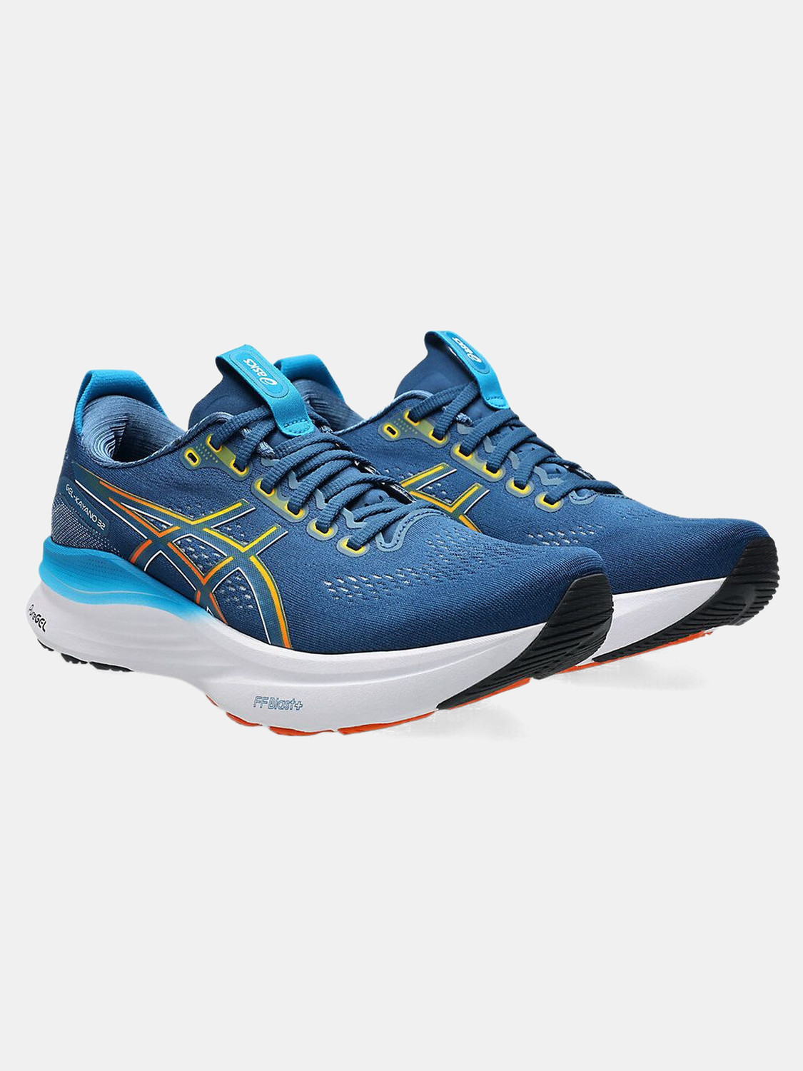 Image of Asics GEL-KAYANO 32 Outdoors For Men