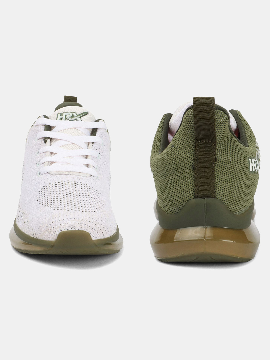 Image of HRX by Hrithik Roshan Walking Shoes For Men