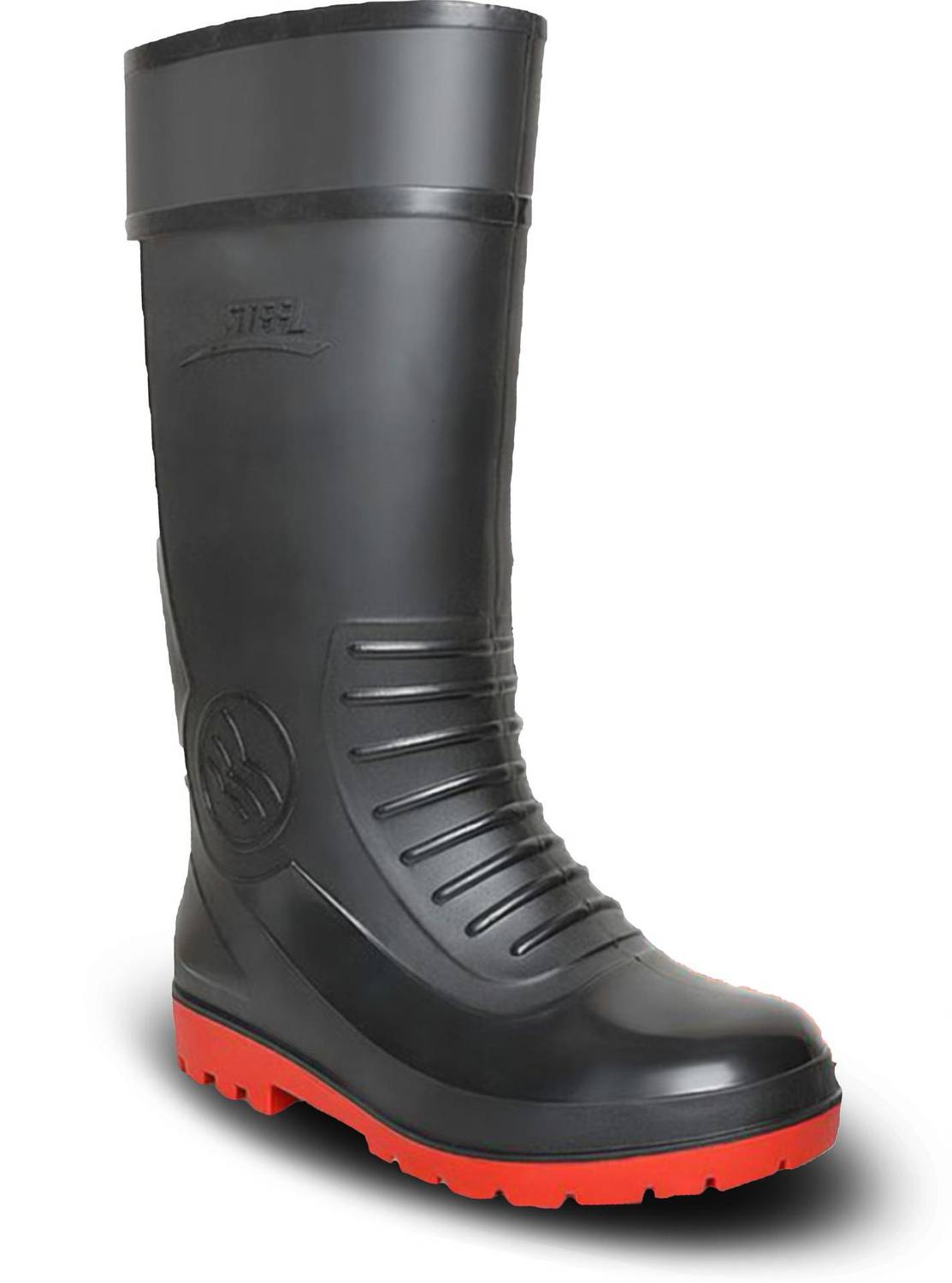 Elecant 12-inch Industrial Gumboots - Image 1