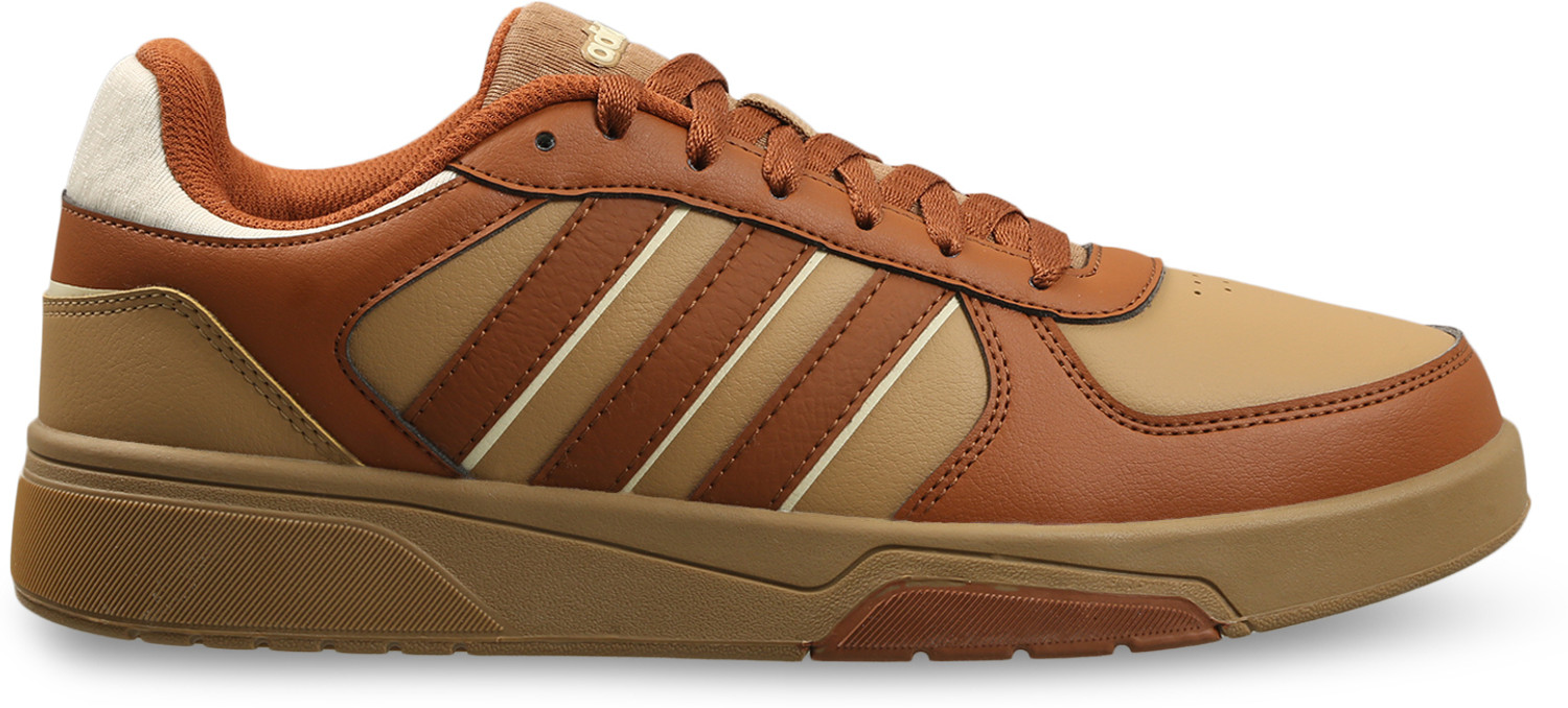 Image of ADIDAS Sneakout Sneakers For Men