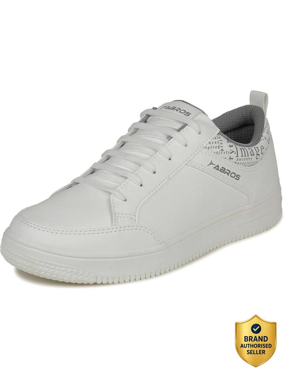 Abros Techno-4 Sneakers For Men