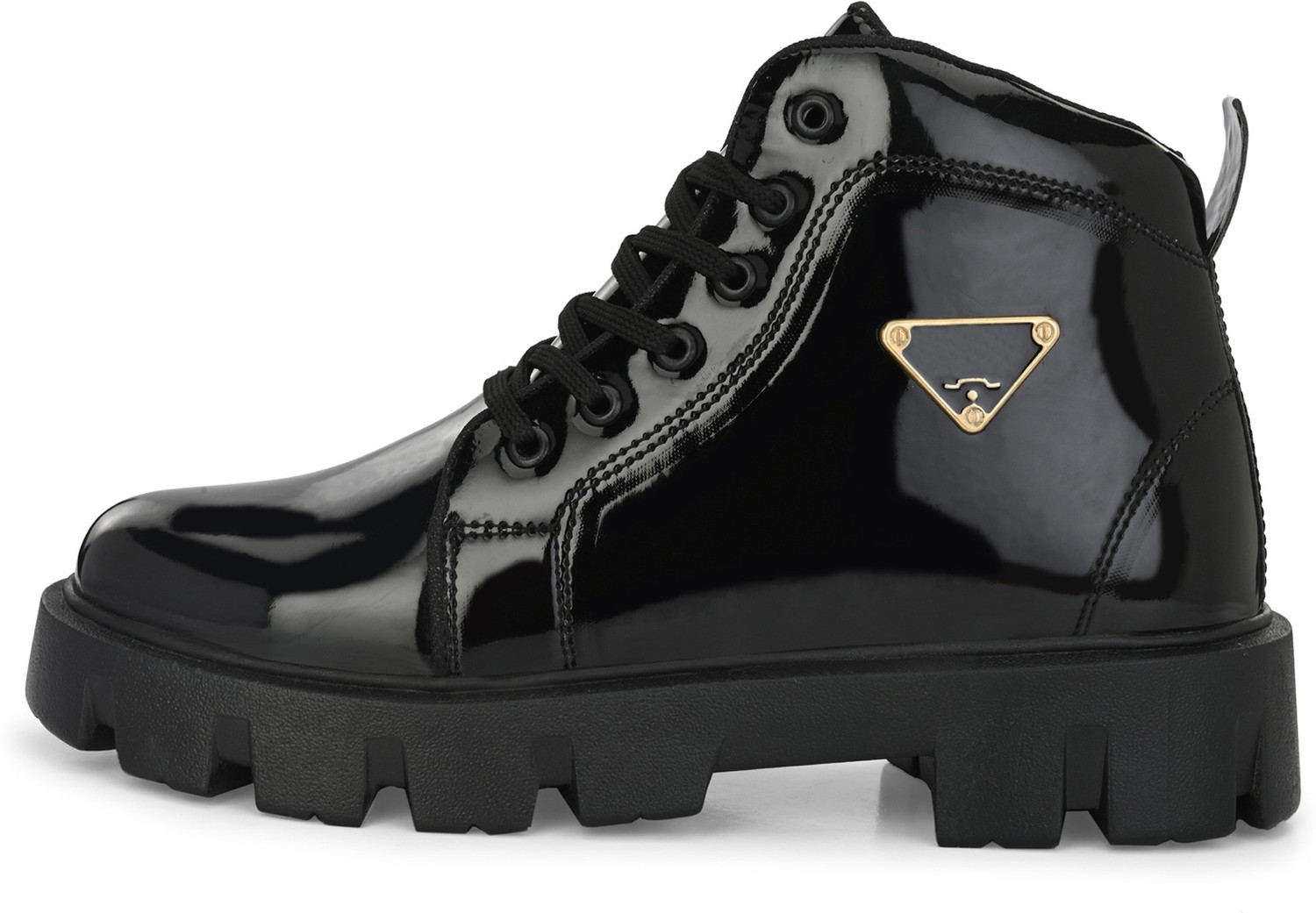 Image of Xtoon Rich Quality|Decent Look|Perfect Style|Breathable Boots For Men