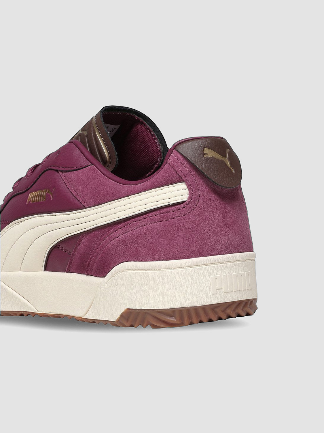 Image of PUMA Tifosi SD Sneakers For Men
