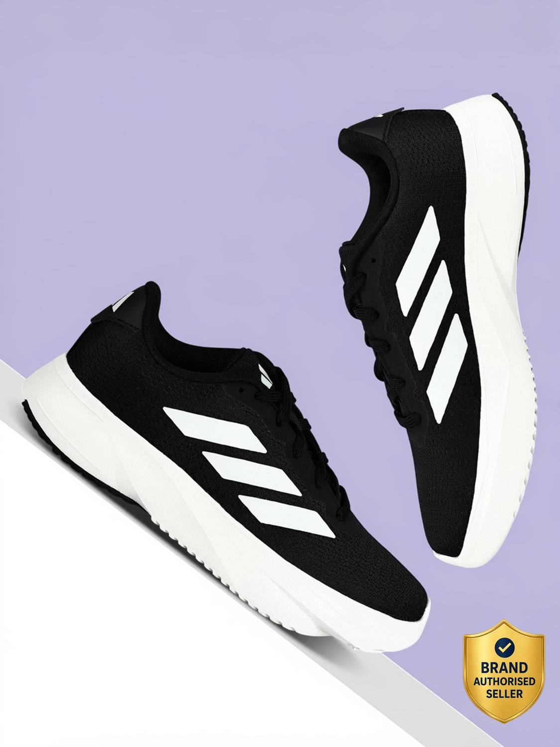ADIDAS BASE Velocity M Running Shoes For Men