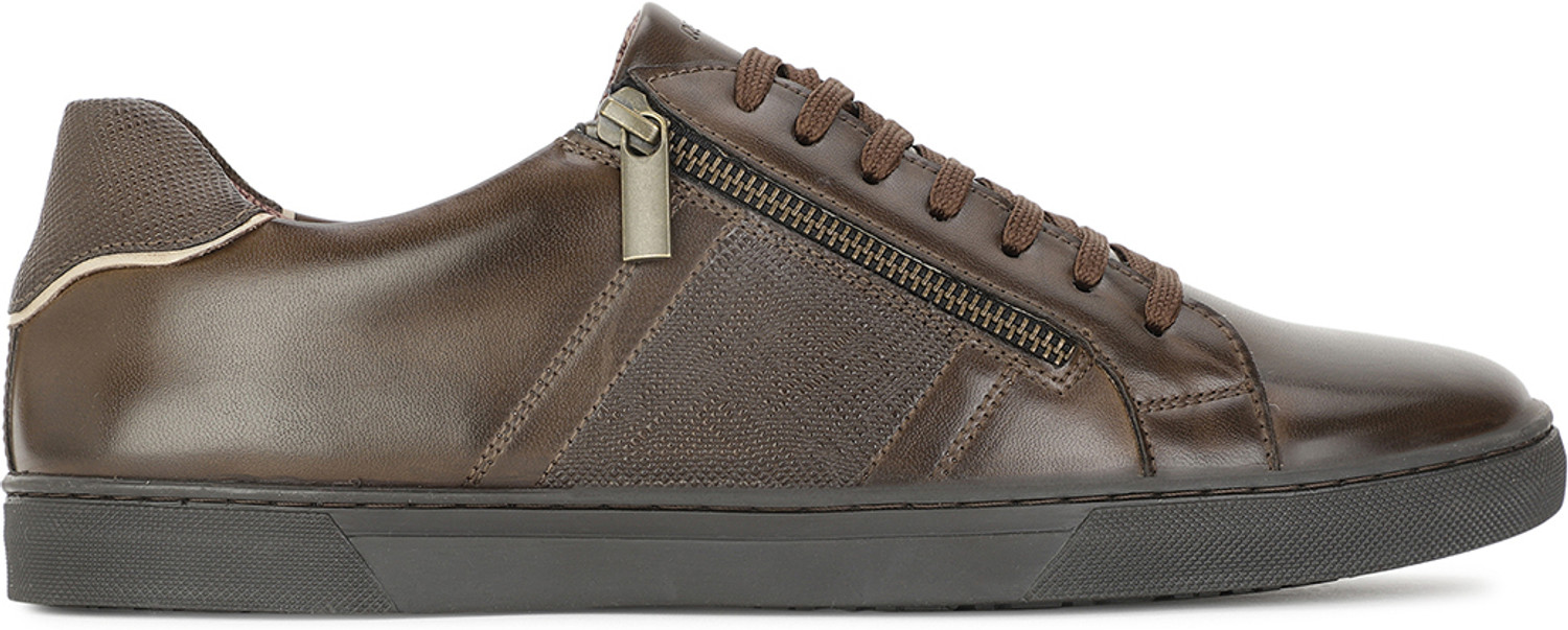 Image of Bata NASH E 24 Sneakers For Men