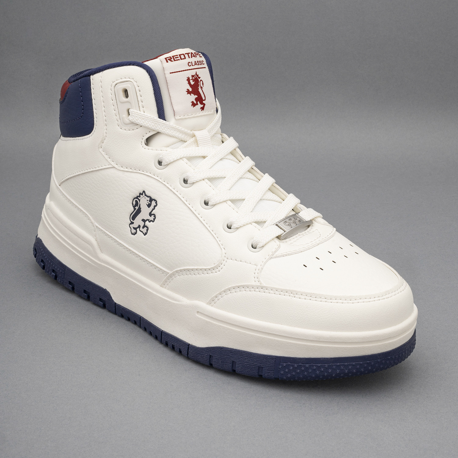 Image of RED TAPE Classic Sneakers for Men for Everyday Casual Comfort Sneakers For Men