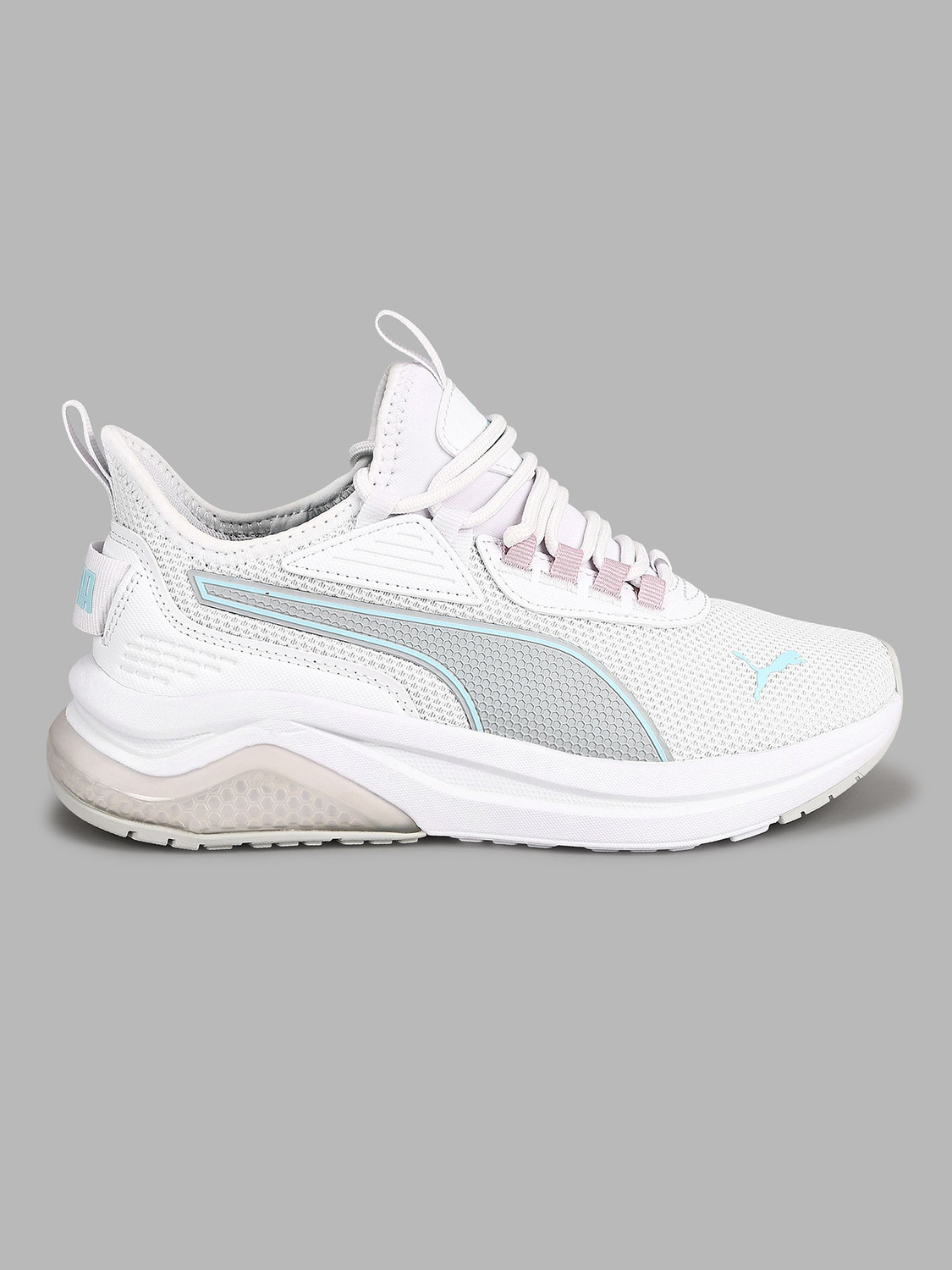 Image of PUMA Amplifier Wns Running Shoes For Women