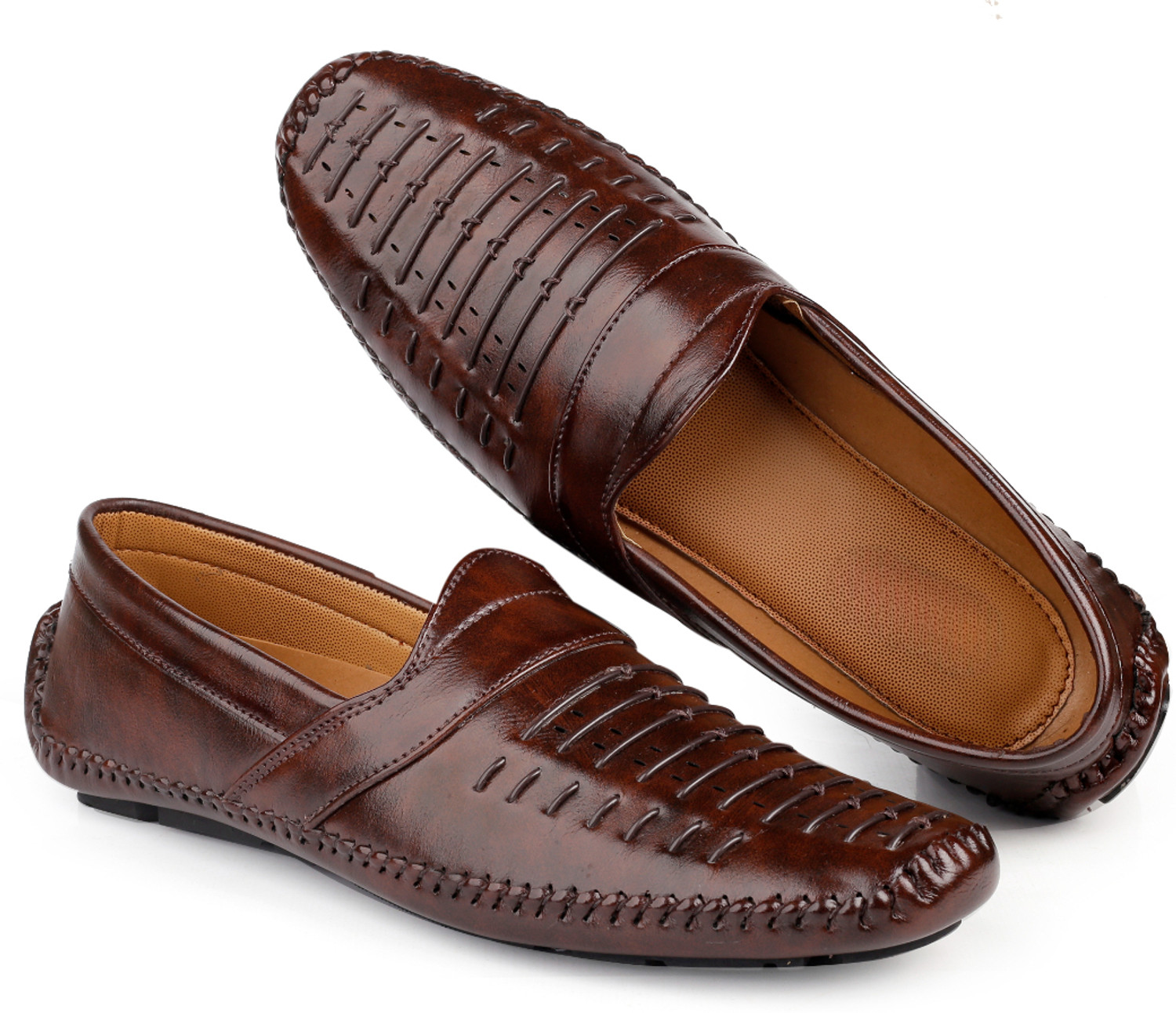Image of jetfighter Men's jutti loafers shoes | Loafers For Men