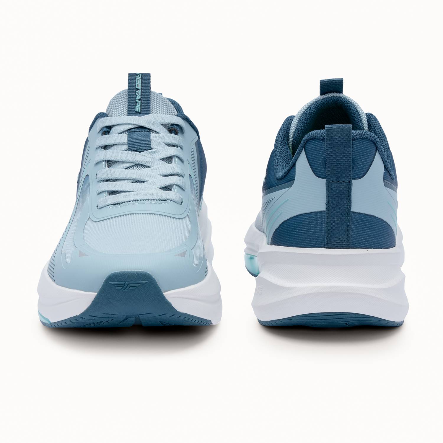 RED TAPE Sports Shoes for Men in Blue - Image 4