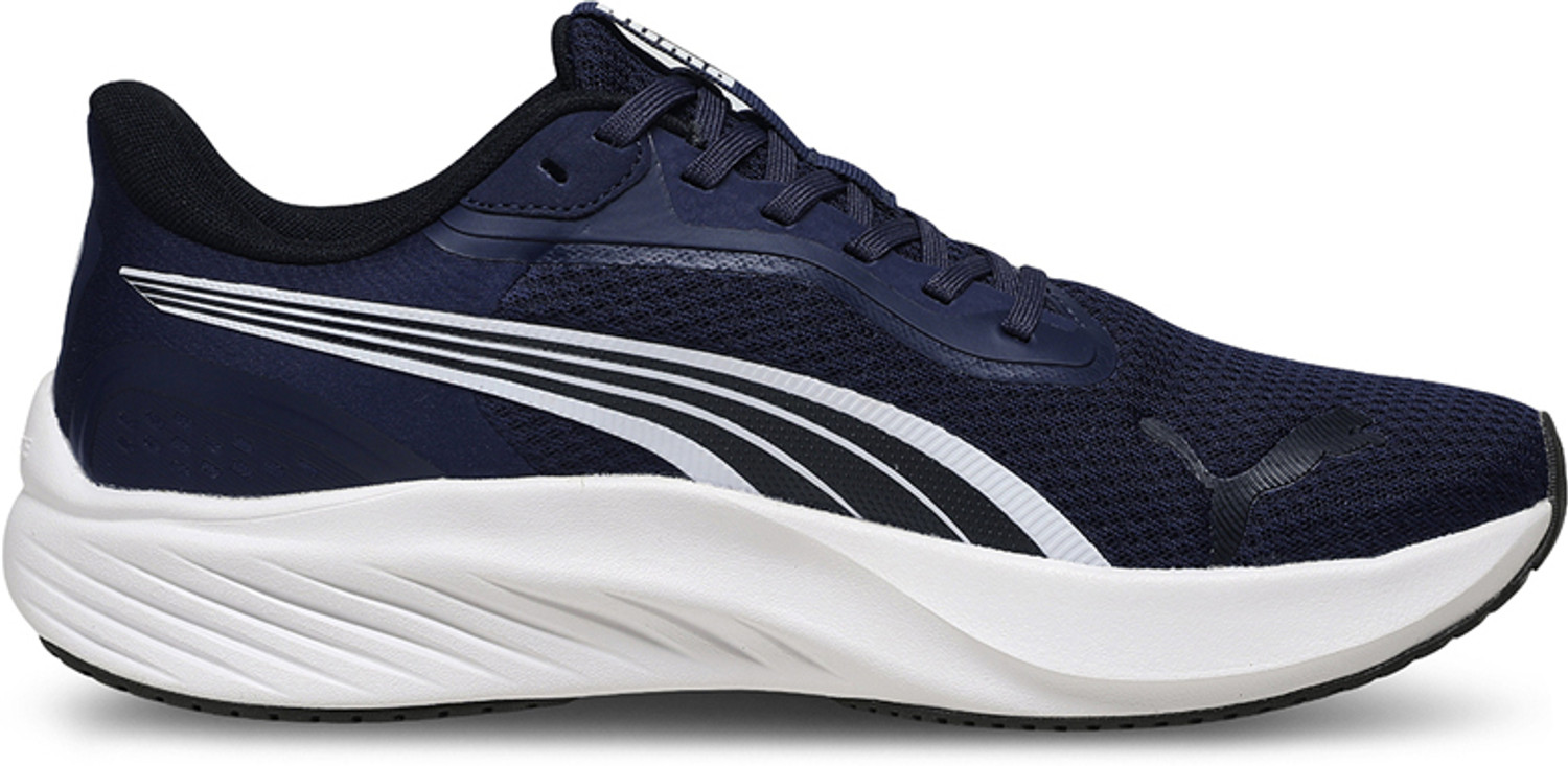 Image of PUMA Pounce Lite Running Shoes For Men