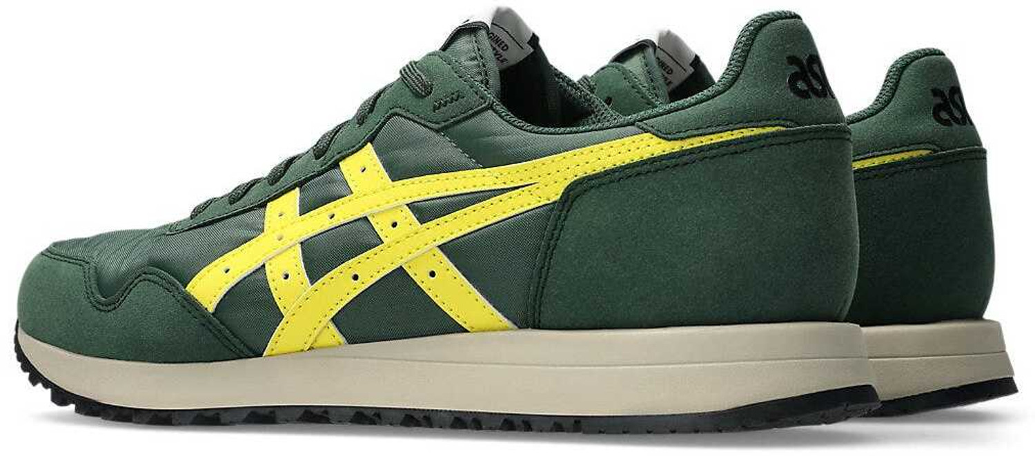 Image of Asics TIGER RUNNER II Sneakers For Men