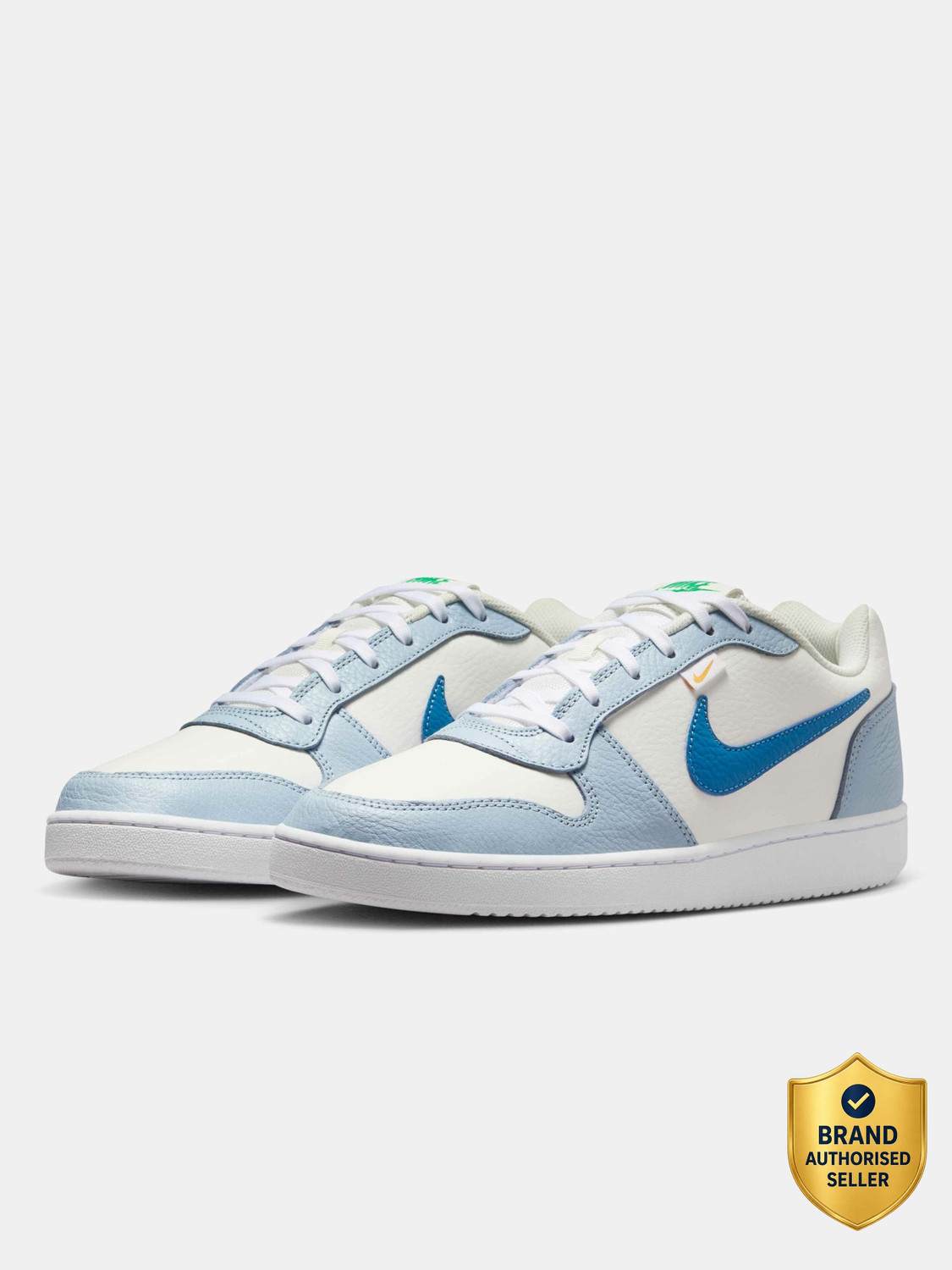 Image of NIKE EBERNON LOW PREM Sneakers For Men