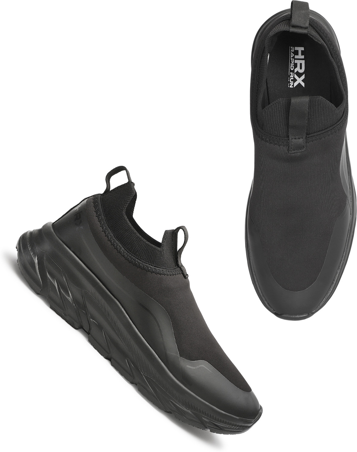Image of HRX by Hrithik Roshan Running Shoes For Men
