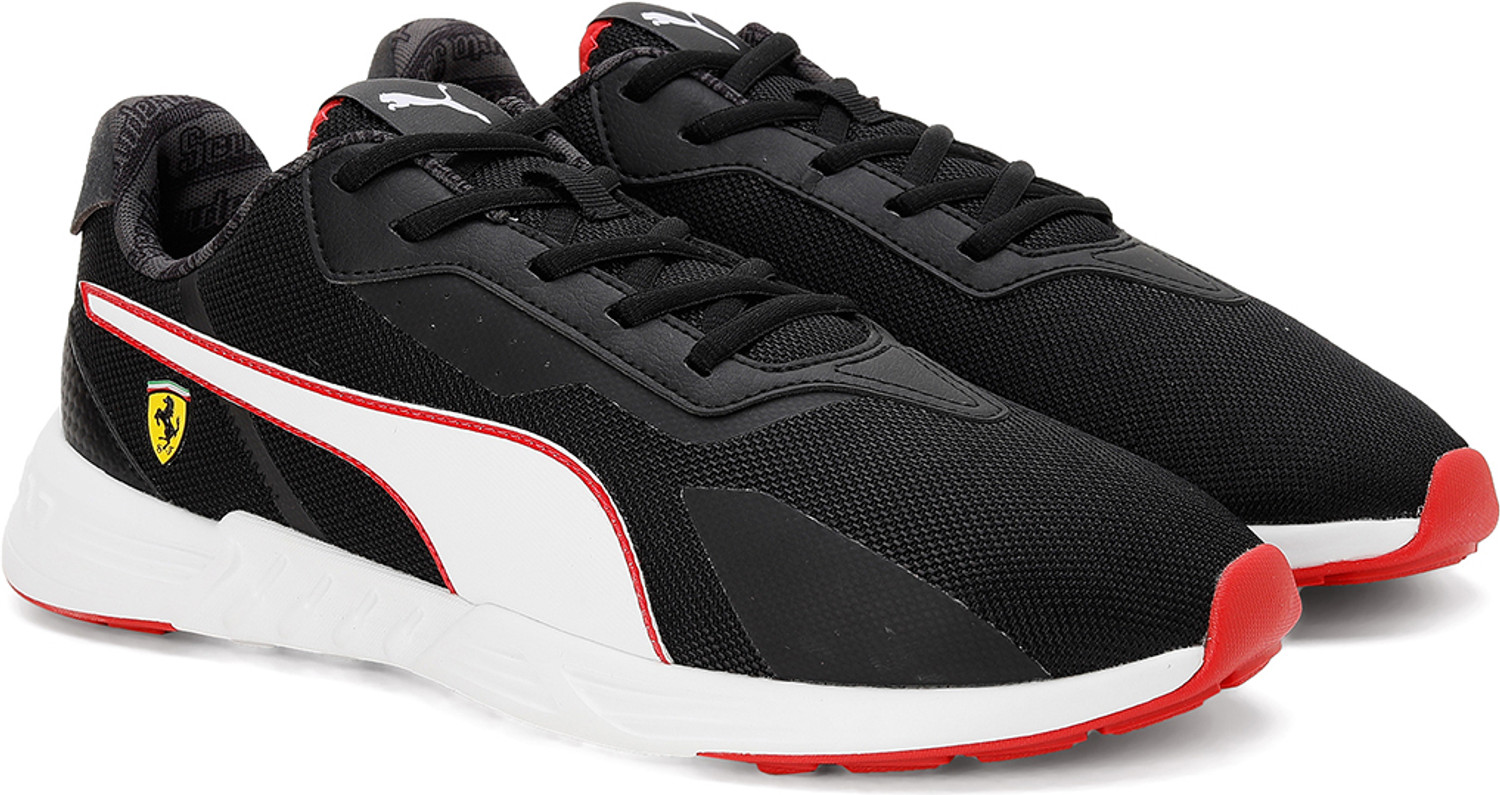 Image of PUMA Ferrari Tiburion Sneakers For Women