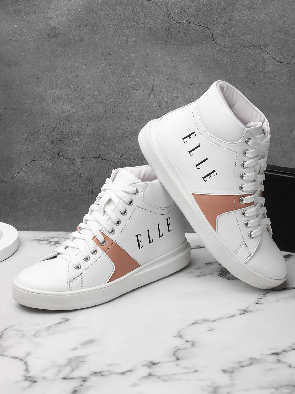 Image of Elle Sneakers For Women