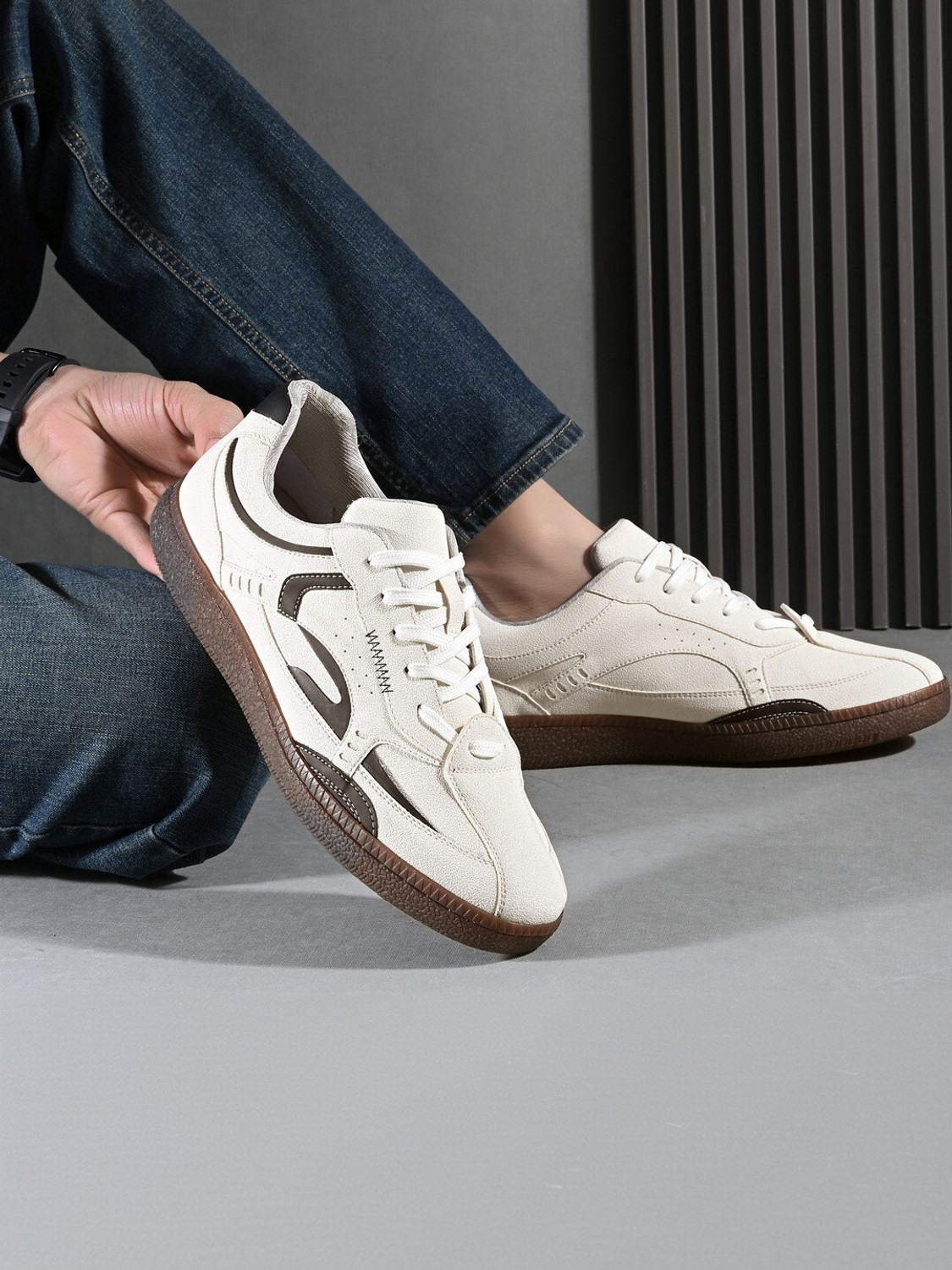 Roadster Casual Shoe for Men (2658) Sneakers For Men