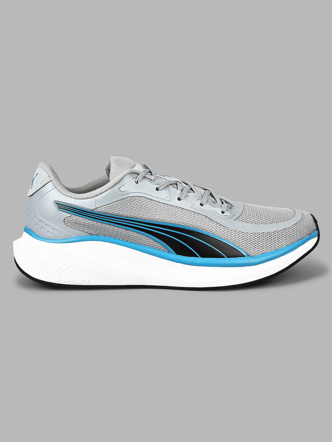 Image of PUMA NuitLite Running Shoes For Men