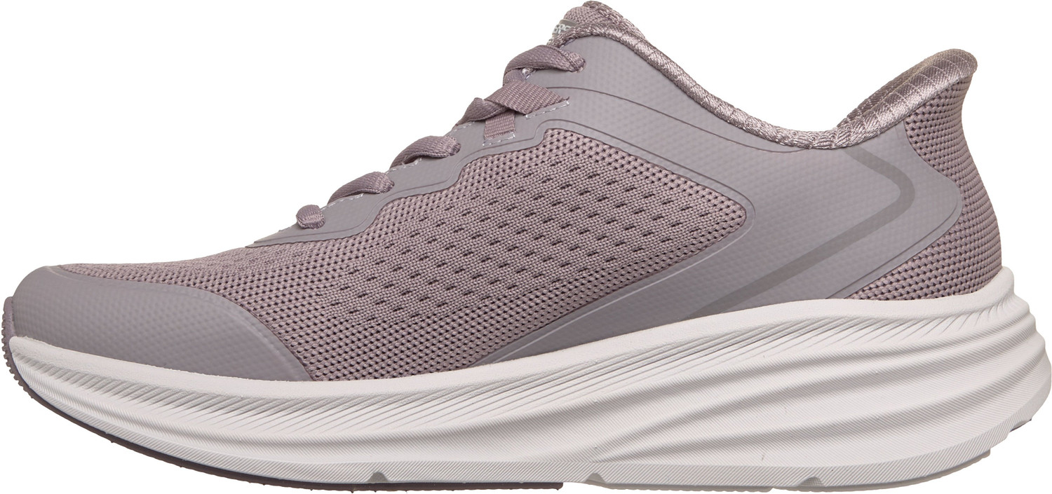 Image of Skechers BOBS SKILLZ Sneakers For Women (Purple, 3)