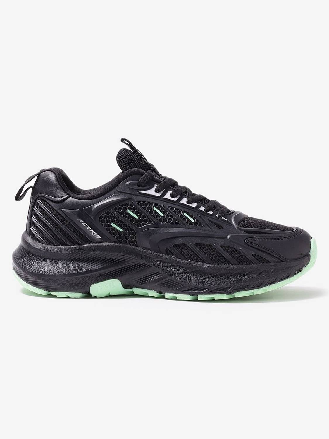 action Athleo N-2006 Men's Running Shoes - Image 3
