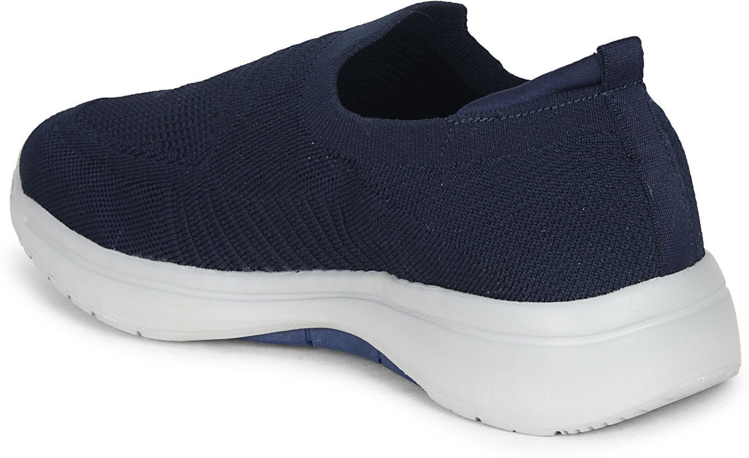 Image of Aqualite barcelona-304 casual shoes slip-on dailywear shoes with comfort insole Slip On Sneakers For Men