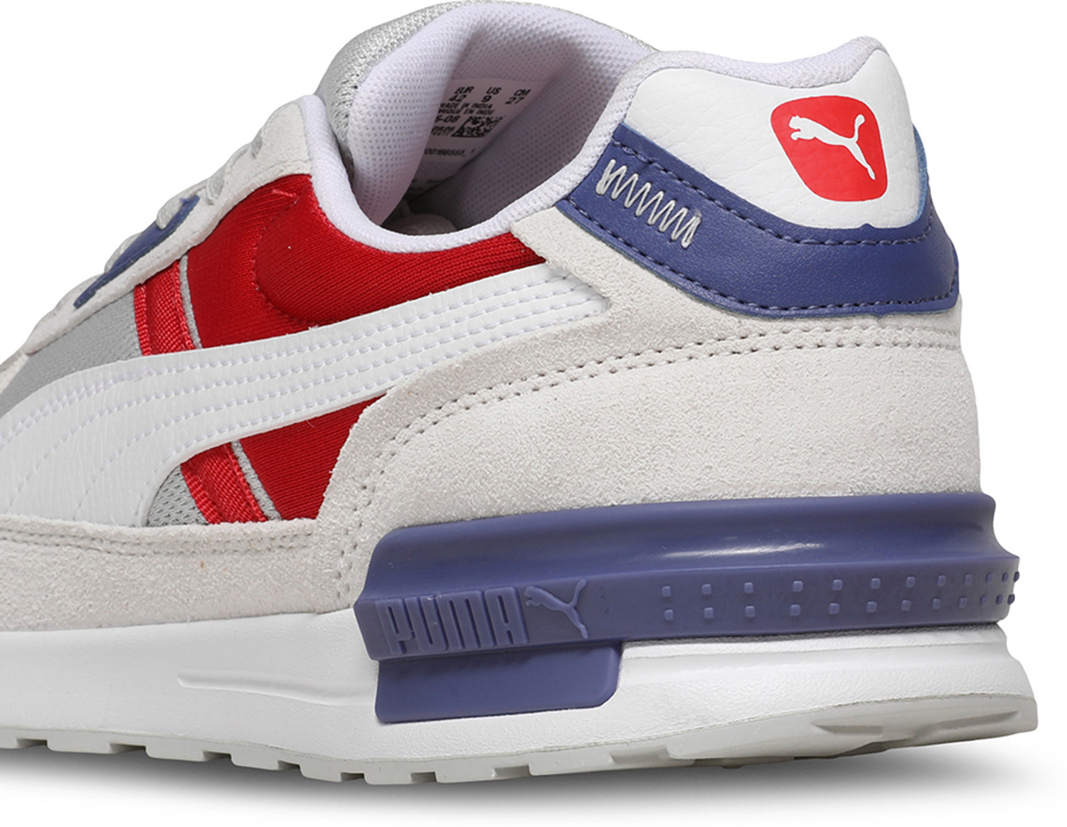Image of PUMA Graviton Pro Sneakers For Men