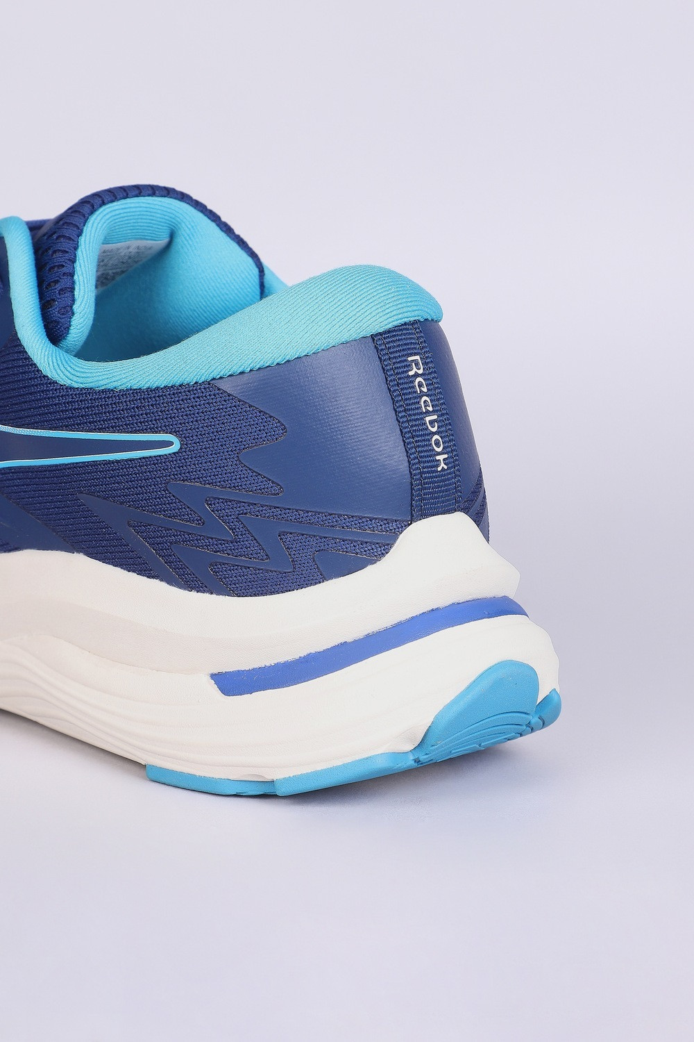 Image of REEBOK Running Shoes For Men (Blue, 9)