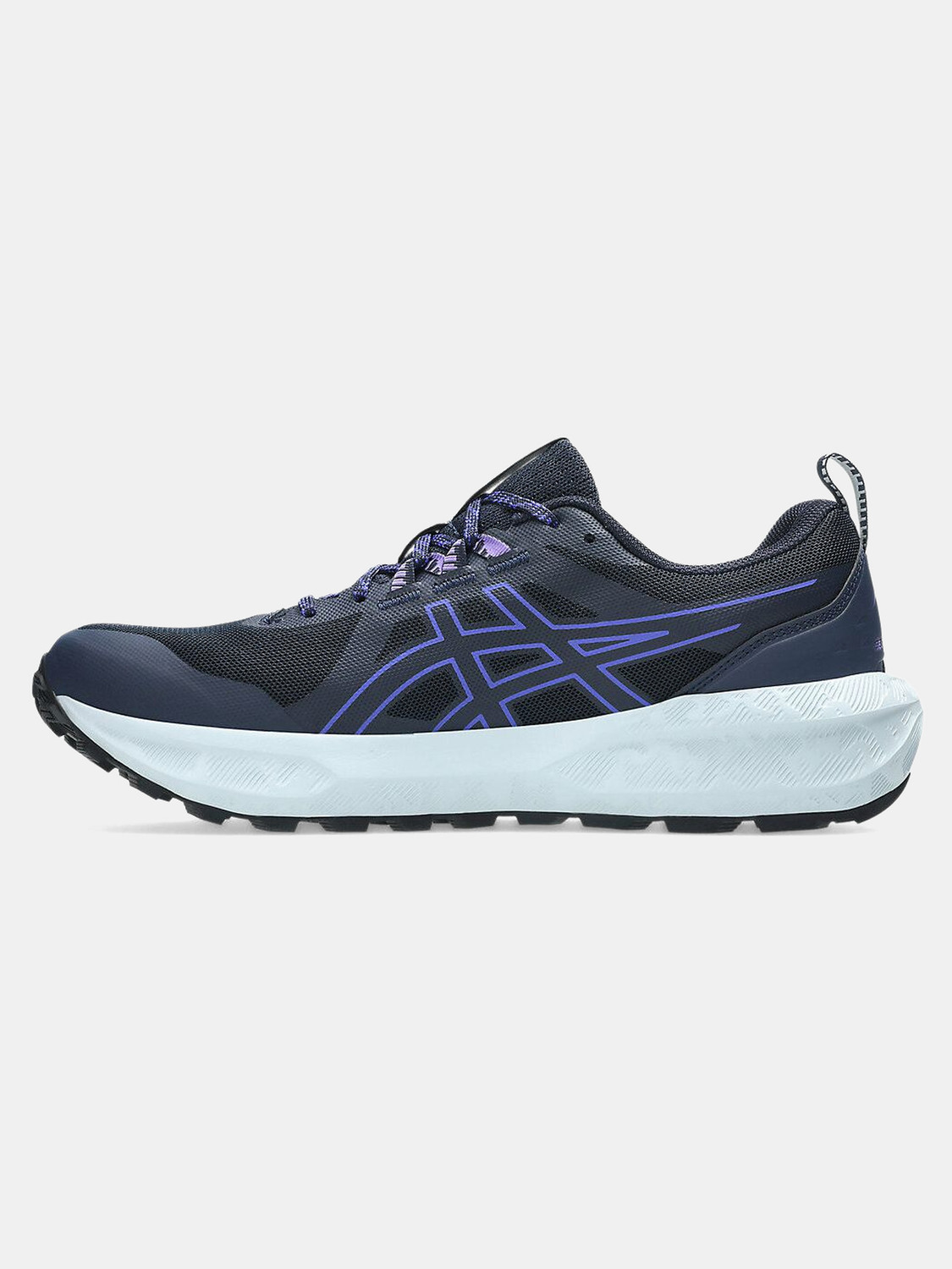 Image of Asics GEL-SONOMA 8 Running Shoes For Women