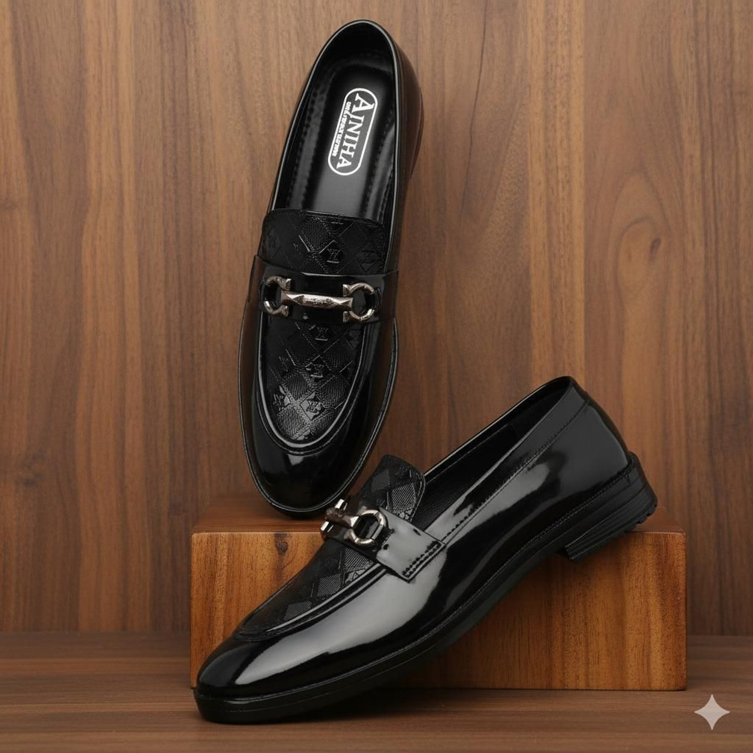 Image of AJNIHA Stylish /Attractive /Comfortable Loafers For Men